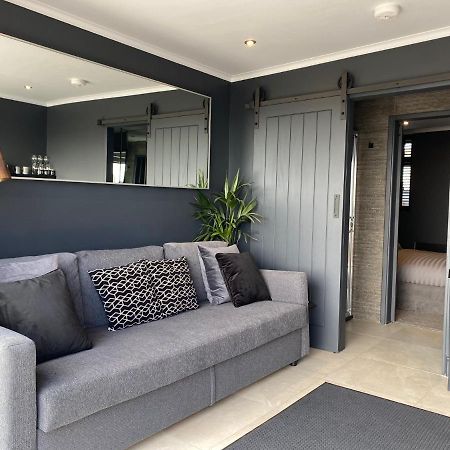 Seaview Stay Peacehaven Exteriör bild