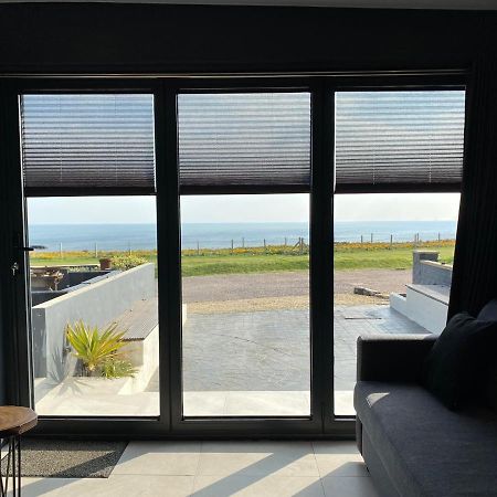 Seaview Stay Peacehaven Exteriör bild