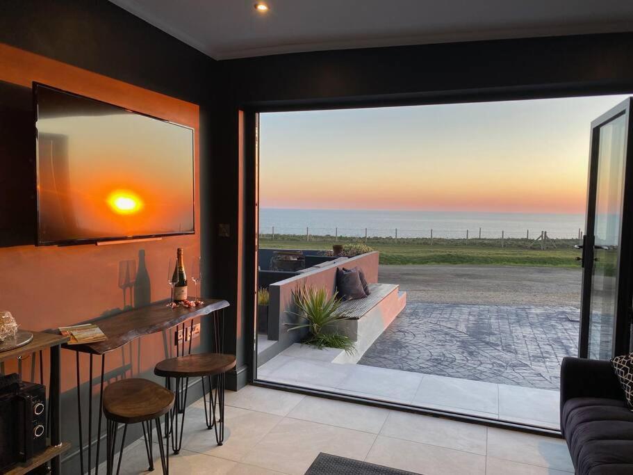 Seaview Stay Peacehaven Exteriör bild