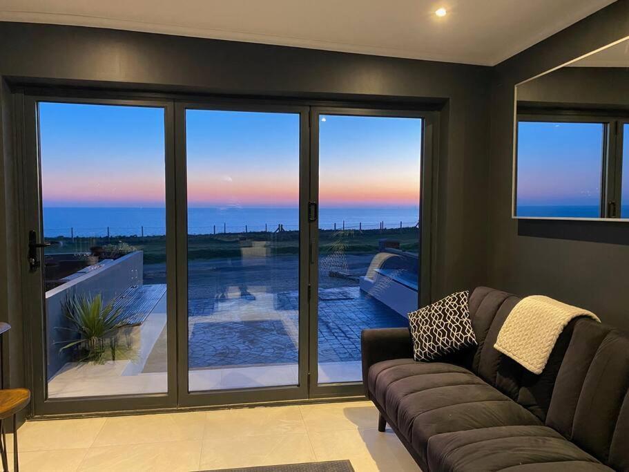 Seaview Stay Peacehaven Exteriör bild