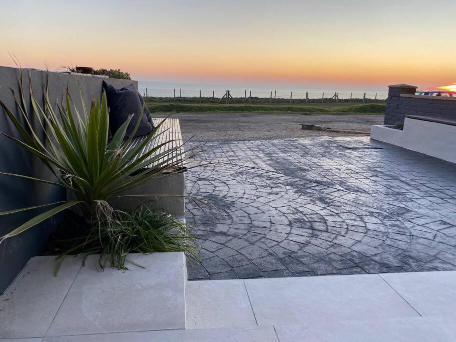 Seaview Stay Peacehaven Exteriör bild