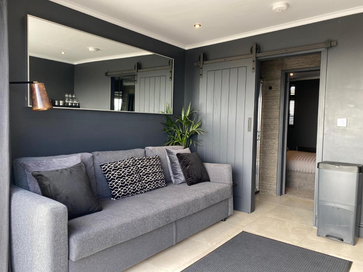 Seaview Stay Peacehaven Exteriör bild