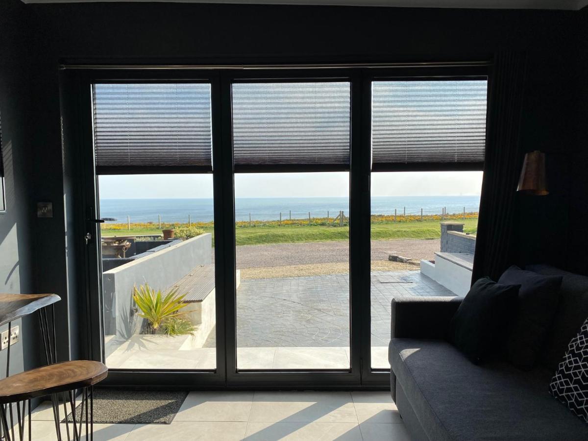 Seaview Stay Peacehaven Exteriör bild